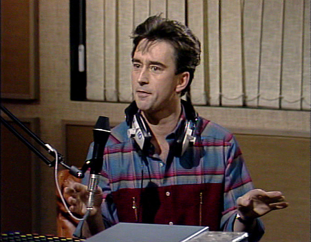 Kit Currab The Kit Curran Radio Show, Episode One: End of an Era – Reviewing Denis ...